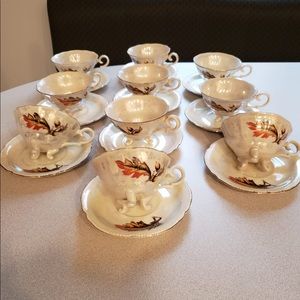 Tea or Coffee Cup (Vintage)